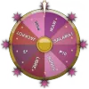 JL18 Lucky Spin welfare icon